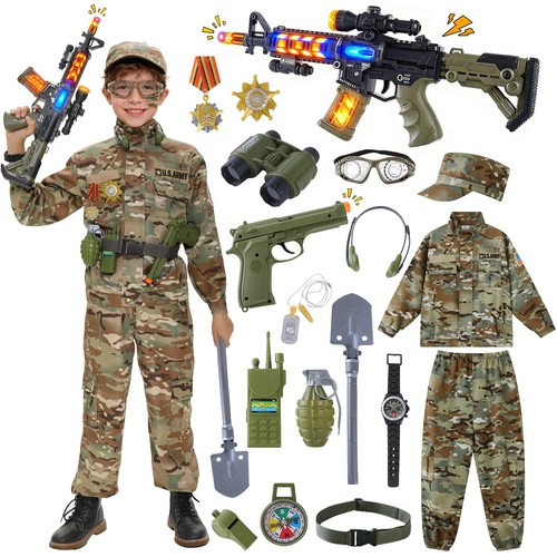 Funyueki 18pzs costume - 18pzs,