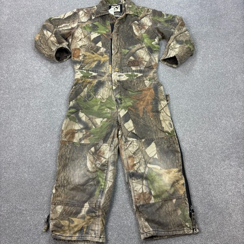 Tuta realtree bambino - tuta,