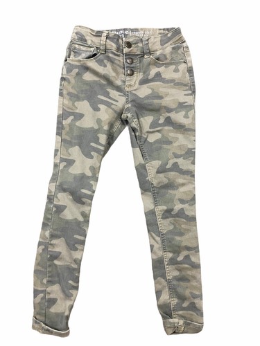Jeans bambina marca - hippie, 10