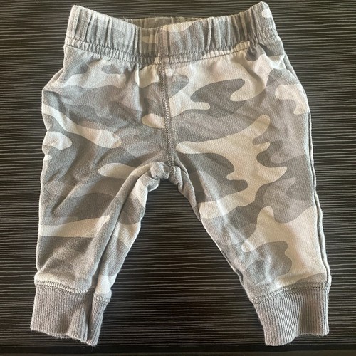 Pantaloni felpati carters - pantaloni,