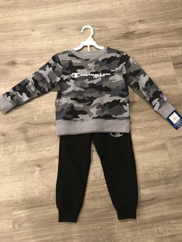 Champion athleticwear crew - athleticwear,