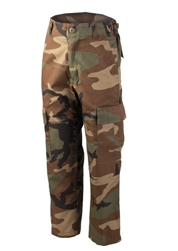 Pantaloni outdoor per - , bambini