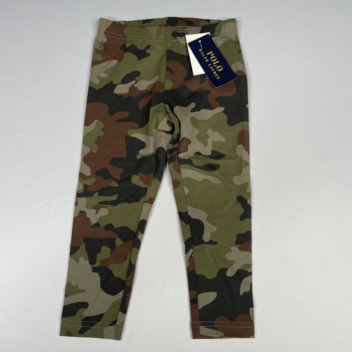 Leggings mimetici polo - leggings,