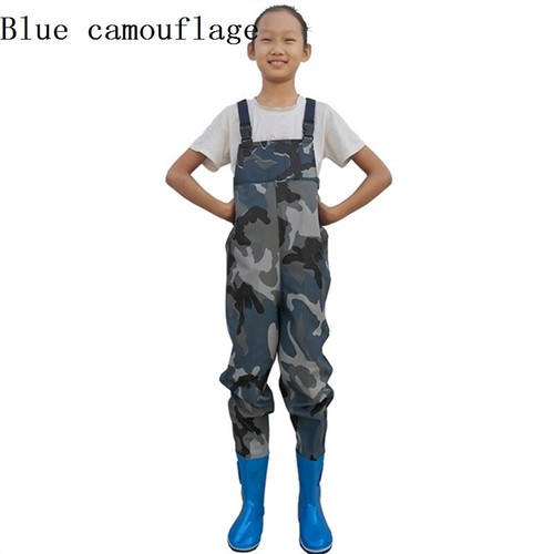 Pantaloni unisex bambino petto