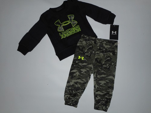 Completo under armour pz - completo,