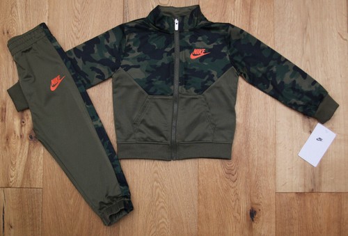 Nike set jogging pezzi - da,