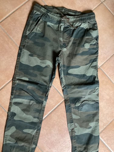 Pantalone cotone bimbo - bimbo, 11