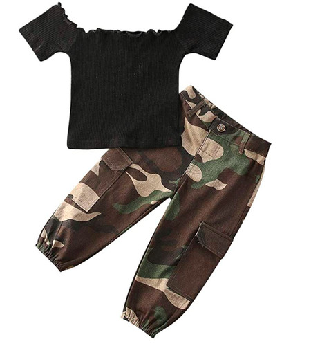 Pezzi completo bambina - 2,