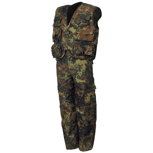 Tuta bambino gilet - tuta, bambino,