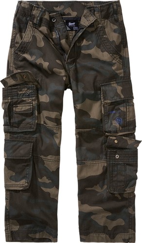 Brandit pantaloni per bambini - brandit,