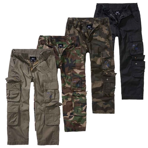 Brandit bambini pure pantaloni - pure,