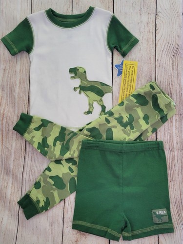 Nuovo pigiama carters set - pigiama, 3