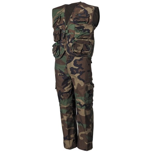 Tuta bambino gilet - tuta, bambino,