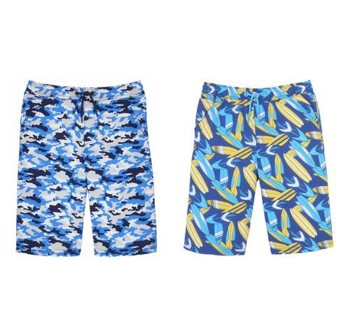 Pantaloncini corti ragazzo - pantaloncini, da