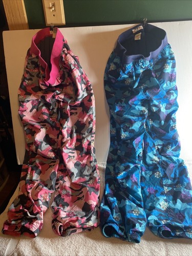 Lotto pantaloni sci da - 2,