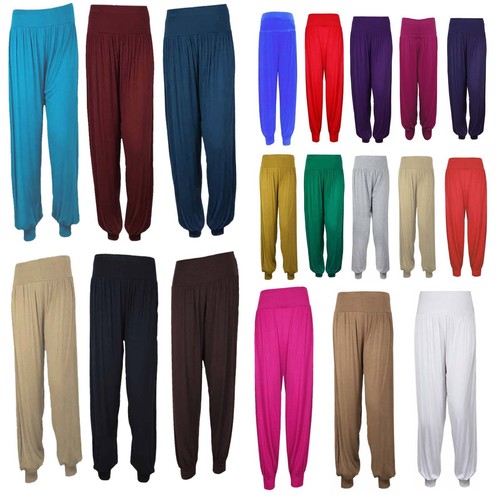 Pantaloni donna lunghezza - pantaloni,