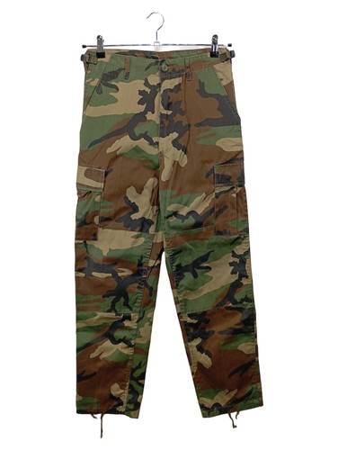Mil tec pantaloni cargo - mil-tec,