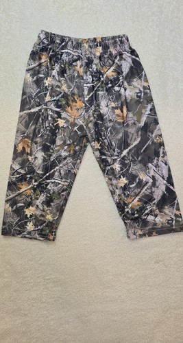 Pantalone mimetico bambino