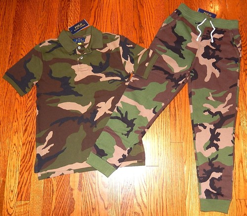 Polo ralph lauren - polo, autentica