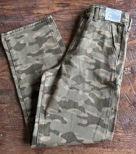 Nuovo pantaloni mimetici - pantaloni,