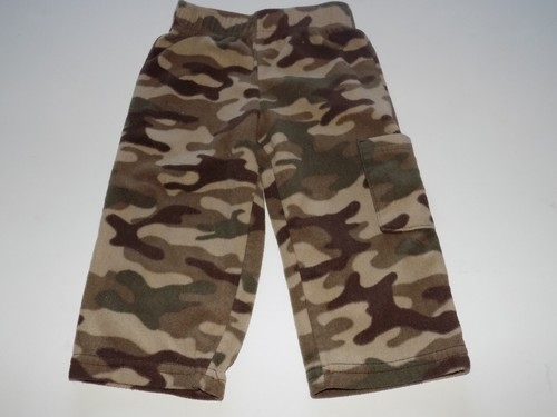 Pantaloni mimetici - , in