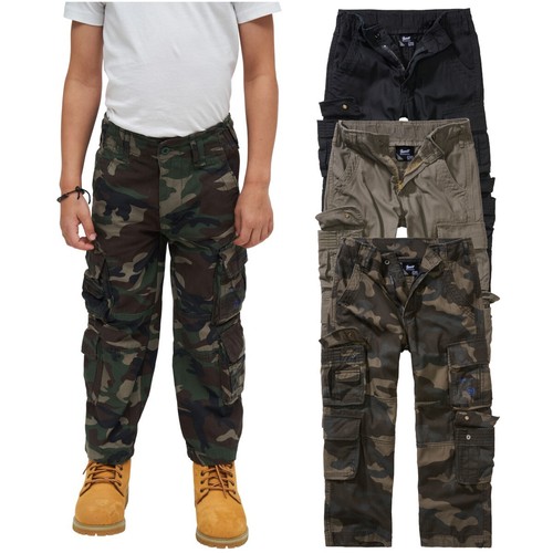 Brandit bambini pure pantaloni - bambini,