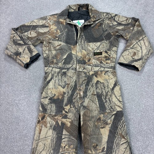 Tuta realtree bambino taglia - bambino,