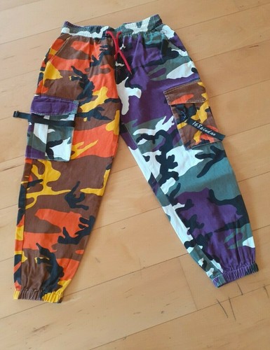Tasty life pantaloni - tasty,