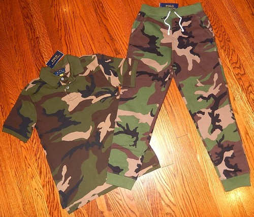 Polo ralph lauren autentica - lauren,