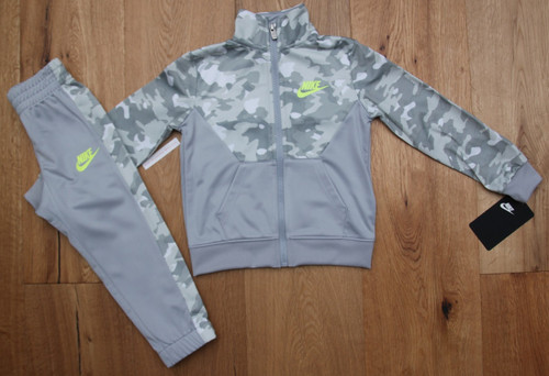 Set jogging nike - jogging,