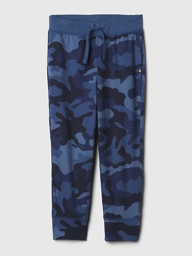 Pantalone joggers gap pull - gap, pull-on