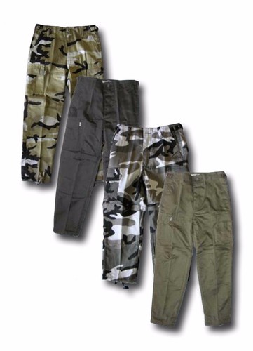 Bambini all aperto pantaloni - bambini, all'aperto