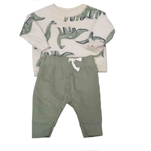 Set pantaloni dinosauro