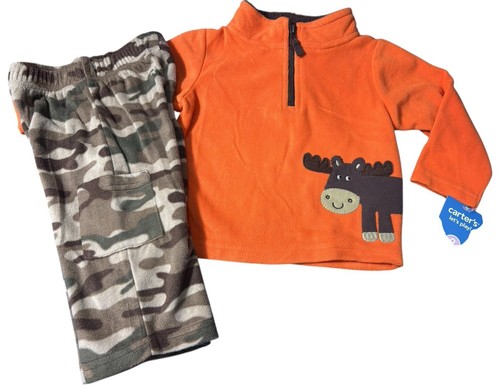 Completo carter bambino - completo,