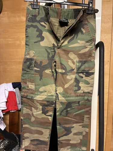 Mil tec pantaloni cargo - mil-tec,