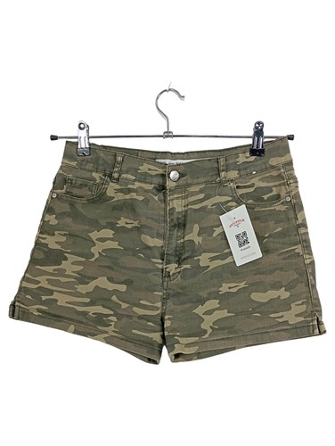 Denim shorts jeans - denim,