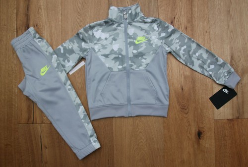 Set jogging nike bambino - set,