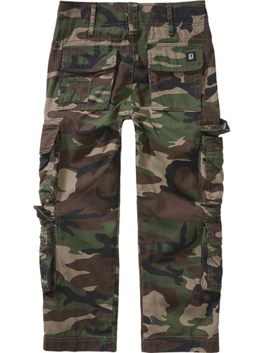 Brandit kinder pantalone - brandit,