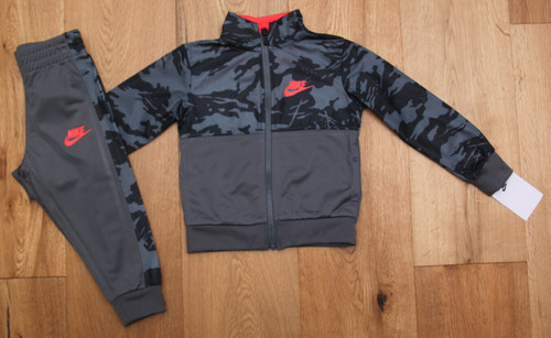 Set jogging nike bambino - jogging,