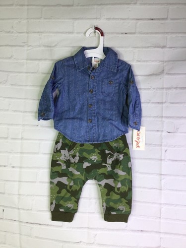 Set completo camicia - , e