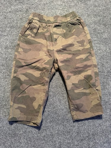Pantalone mimetico bambino gap - pantalone,