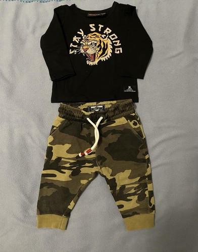 Rock your baby - rock,
