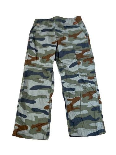 Pantaloni cargo carter - pantaloni,