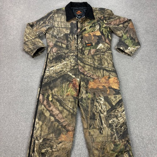 Tuta realtree bambino media - bambino,