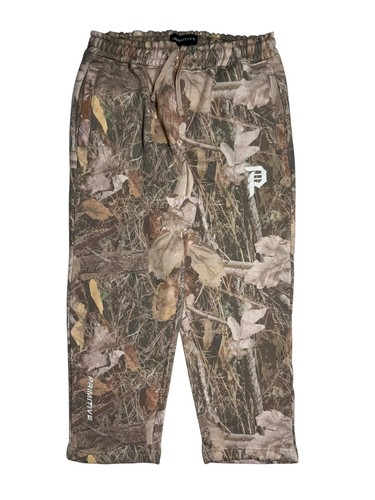 Pantalone felpa mimetico - pantalone,