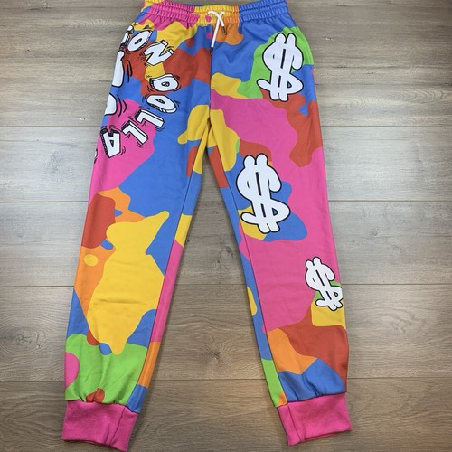 Felpa jogging billion - felpa, da