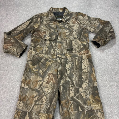 Tuta realtree bambino - bambino, taglia