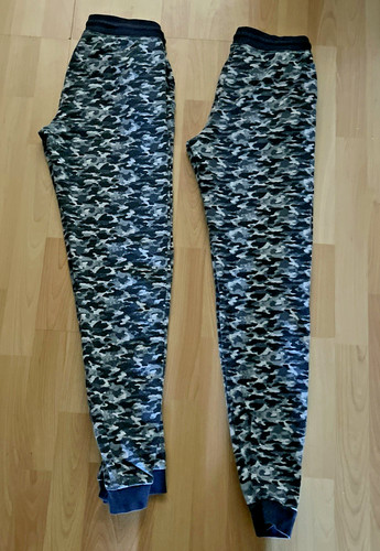 Pantaloni jogging ragazzo - 2,