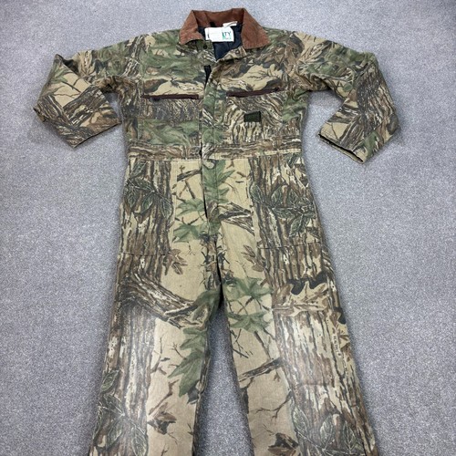 Tuta realtree bambino taglia - realtree,