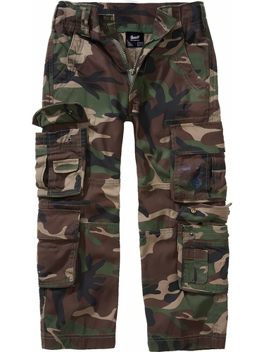 Brandit kinder pantalone - kinder,